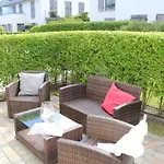 公寓 Sylt Four Seasons 文尼斯塔特