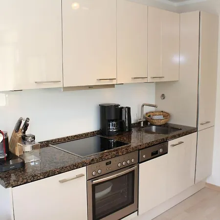 Sylt Four Seasons * Wenningstedt-Braderup