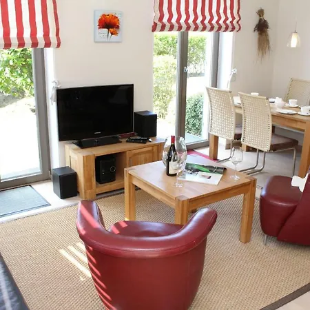 Sylt Four Seasons Apartamento *