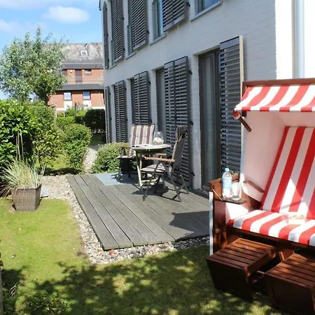 Sylt Four Seasons * Wenningstedt-Braderup