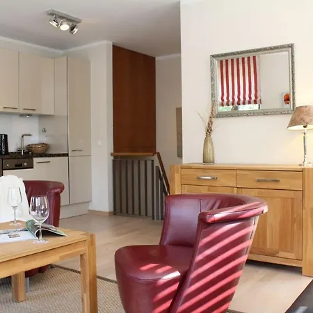 Sylt Four Seasons Wenningstedt-Braderup