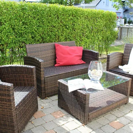Sylt Four Seasons Apartment