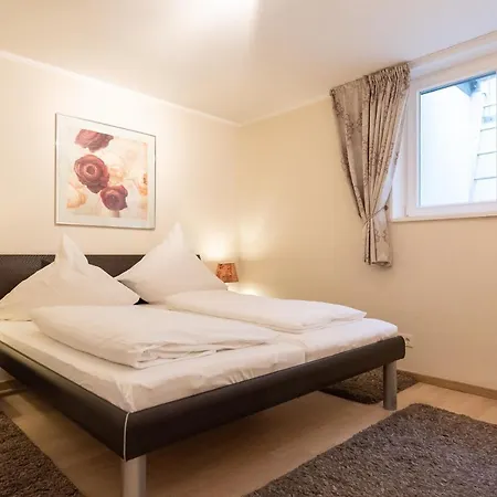 Sylt Four Seasons * Wenningstedt-Braderup