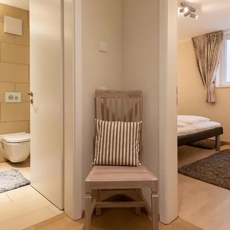 Sylt Four Seasons Apartment Wenningstedt-Braderup