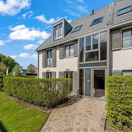 Sylt Four Seasons Lejlighed Wenningstedt-Braderup