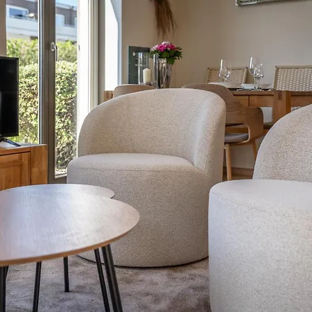 Lejlighed Sylt Four Seasons Wenningstedt-Braderup