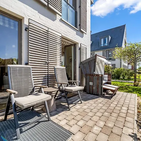 Sylt Four Seasons Lejlighed Wenningstedt-Braderup