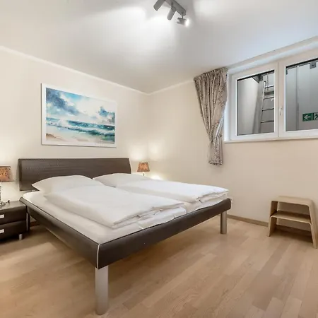 Sylt Four Seasons Wenningstedt-Braderup