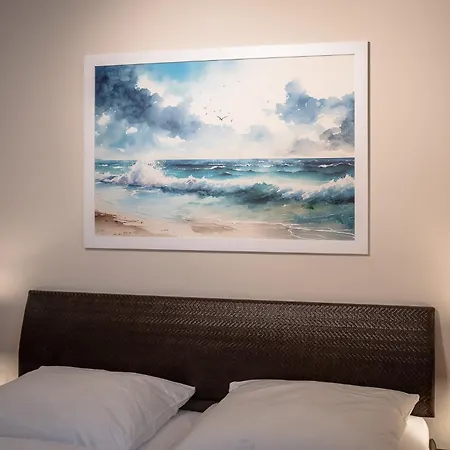 Sylt Four Seasons Wenningstedt-Braderup
