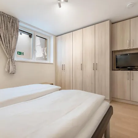 Lejlighed Sylt Four Seasons Wenningstedt-Braderup