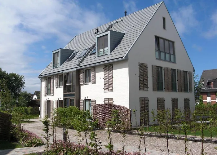 Sylt Four Seasons * Wenningstedt-Braderup