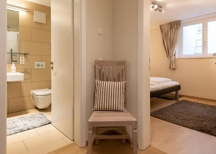 Sylt Four Seasons Lejlighed Wenningstedt-Braderup